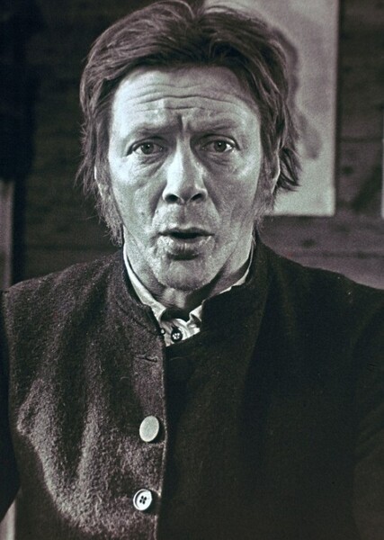 Allan Edwall