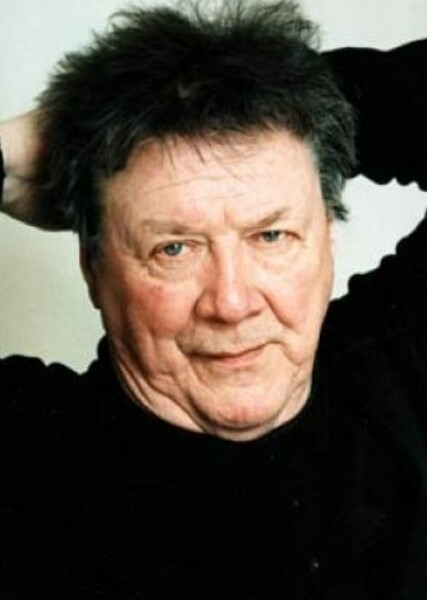 Allan Edwall photo