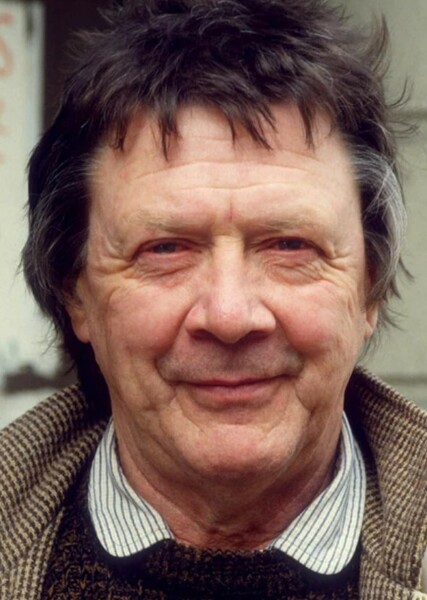Allan Edwall photo