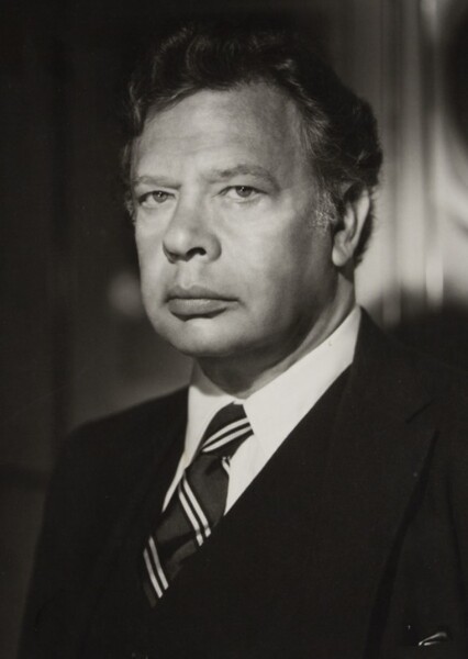Allan Rich