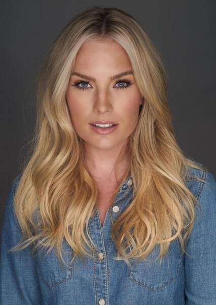 Allee Sutton Hethcoat photo