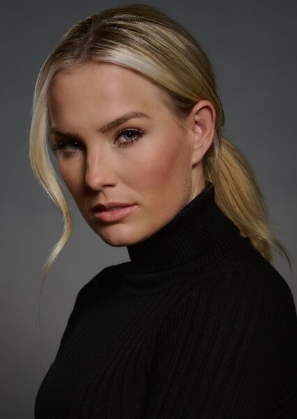 Allee Sutton Hethcoat photo