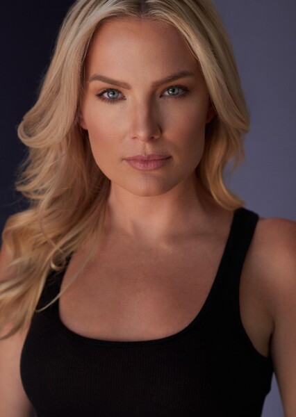 Allee Sutton Hethcoat photo