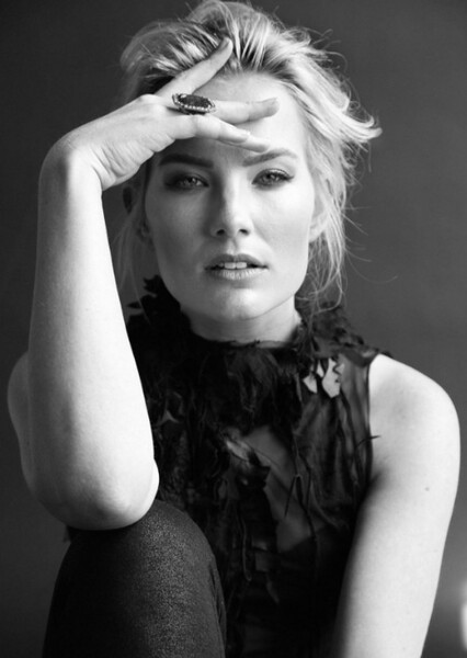 Allee Sutton Hethcoat photo