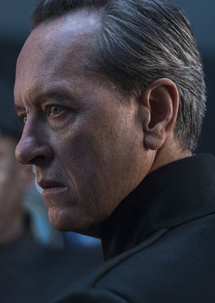 Allegiant General Pryde photo