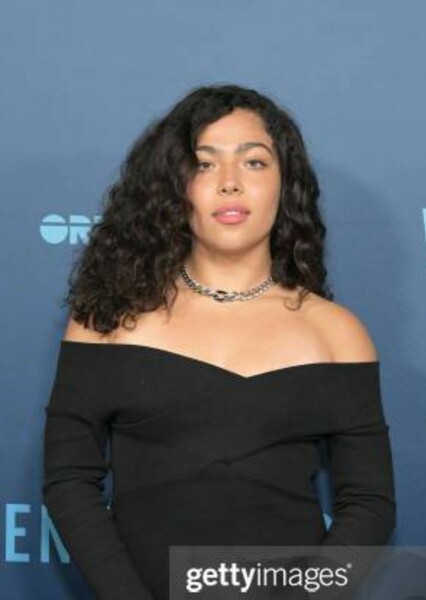 Allegra Acosta photo