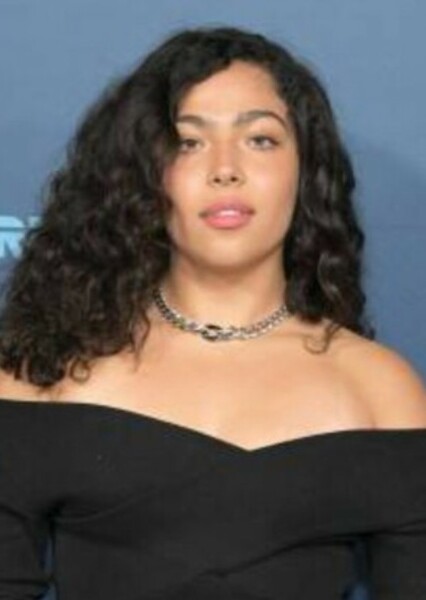 Allegra Acosta photo