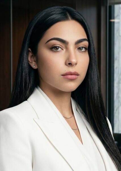 Allegra Acosta