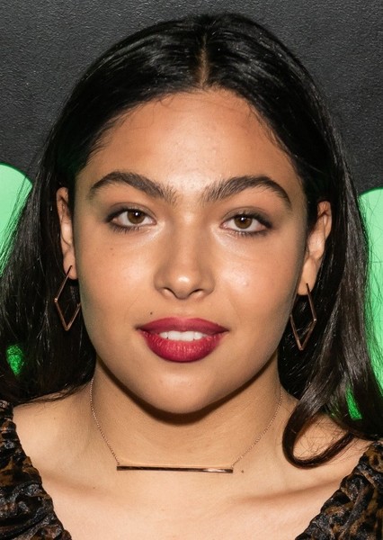 Allegra Acosta photo