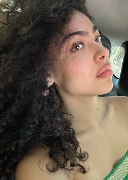 Allegra Acosta