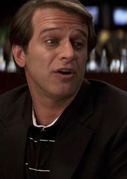 Allen Covert photo