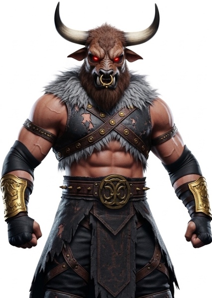 Allen Knacker/Minotaur