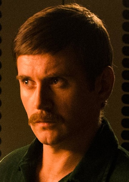 Allen Leech photo