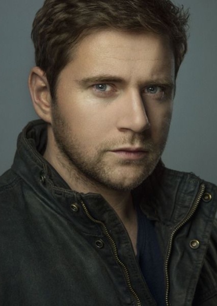 Allen Leech
