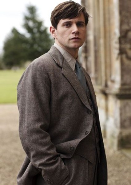 Allen Leech photo