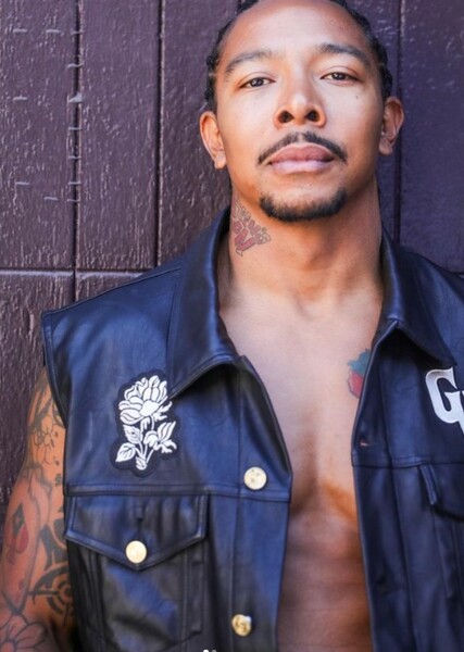Allen Maldonado photo