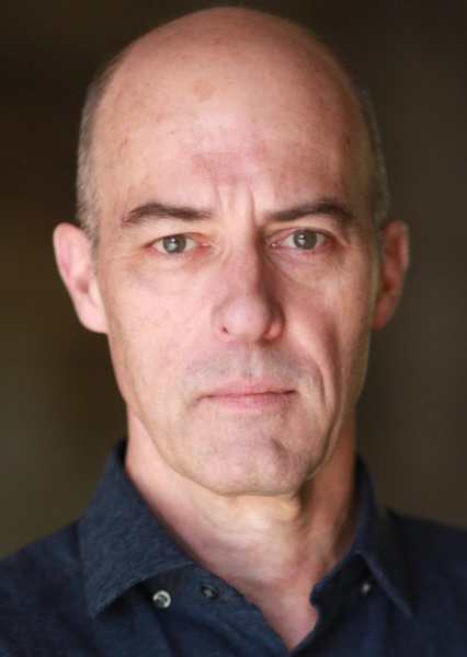 Allen McCullough
