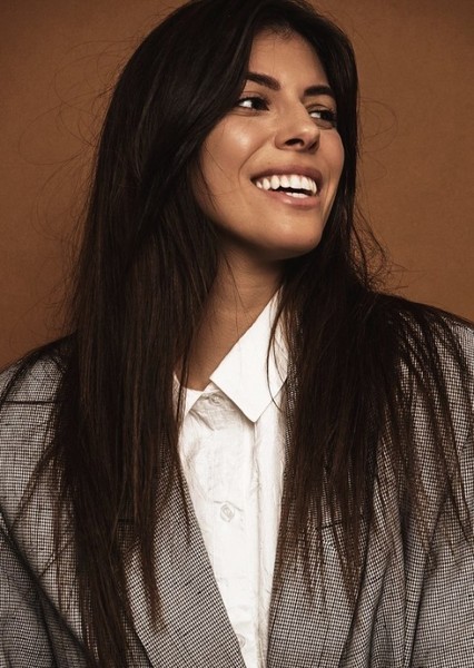 Alli Garcia photo