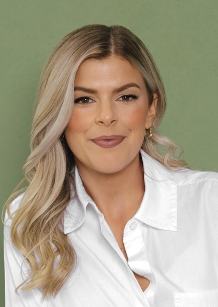 Allie Beth Stuckey photo