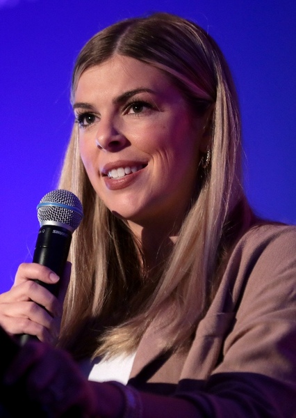 Allie Beth Stuckey photo