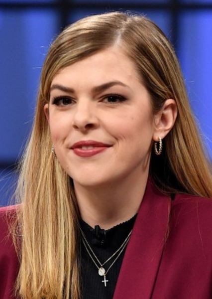 Allie Beth Stuckey photo