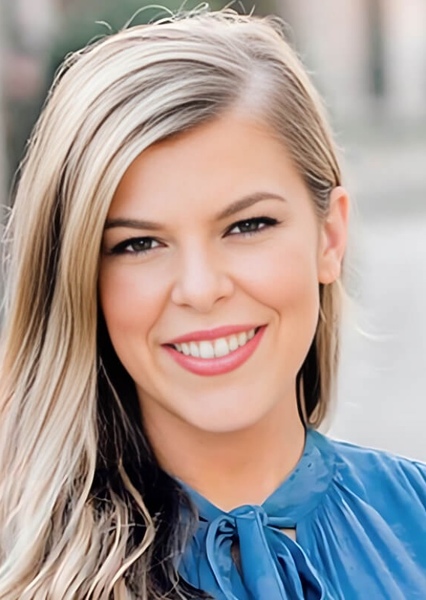Allie Beth Stuckey photo