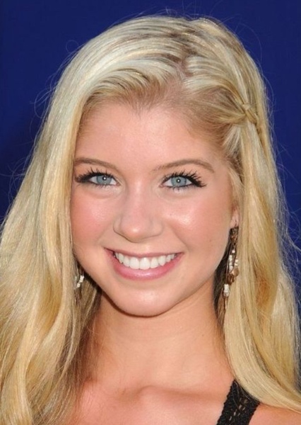 Allie DeBerry photo