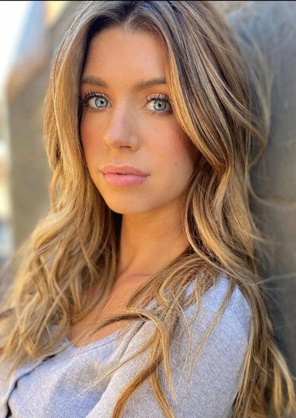 Allie DeBerry