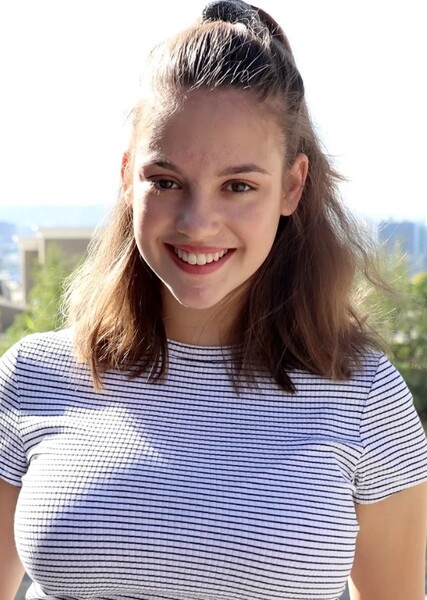 Allie Sherlock photo