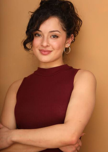 Allie Vazquez photo