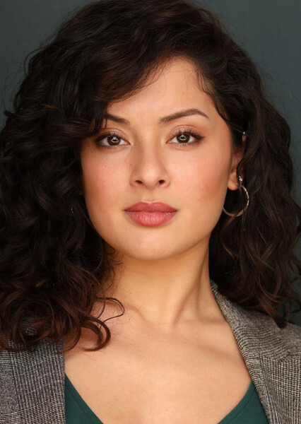 Allie Vazquez photo