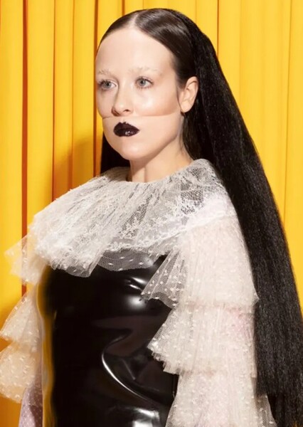 Allie X photo