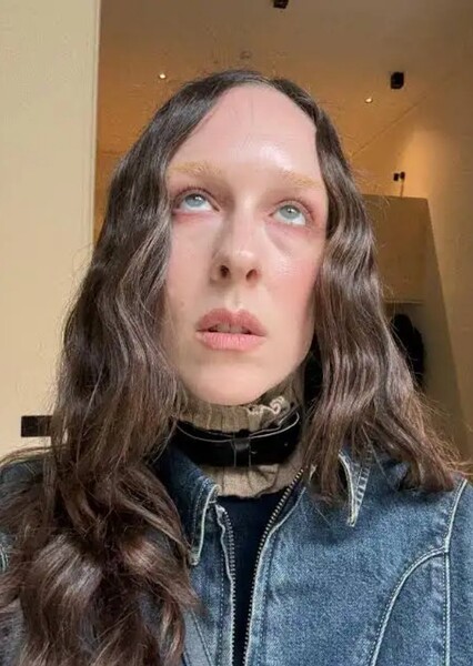Allie X photo