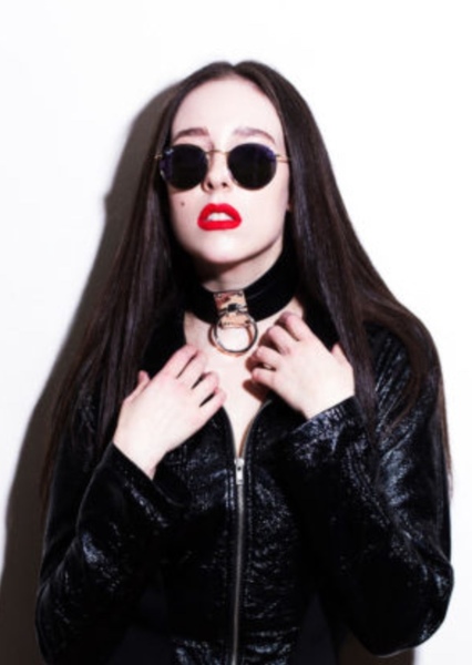 Allie X