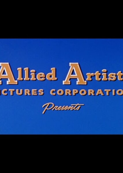 Allied Artists Pictures Corporation