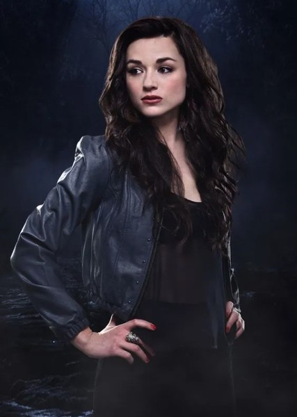 Allison Argent