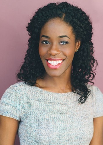 Allison Edwards-Crewe