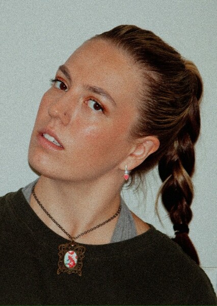 Allison Eide photo