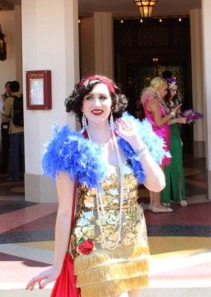 Allison Erland photo