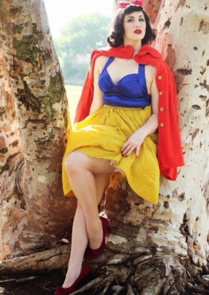 Allison Erland photo