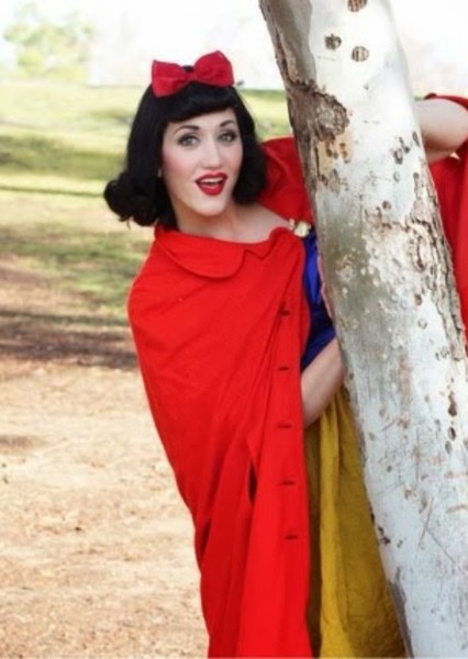 Allison Erland photo