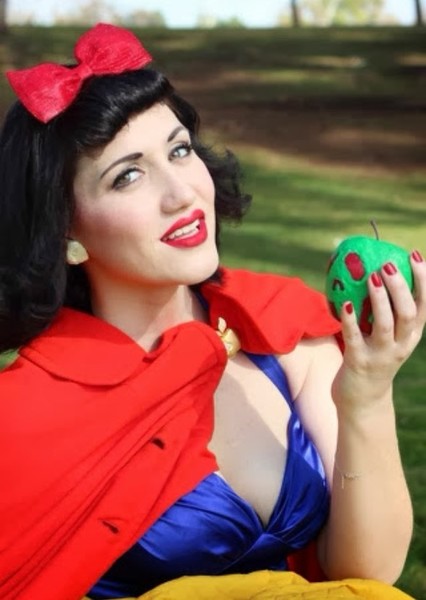 Allison Erland photo