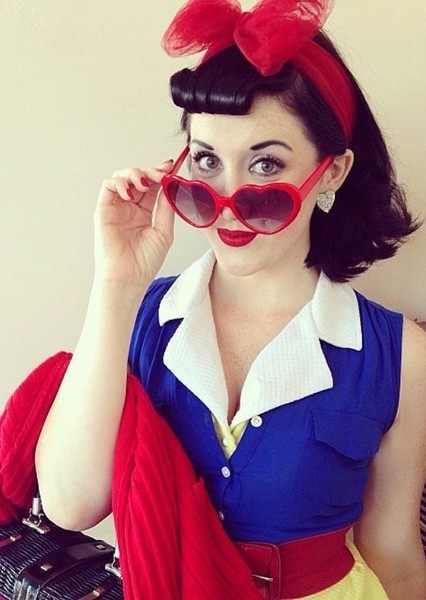 Allison Erland photo
