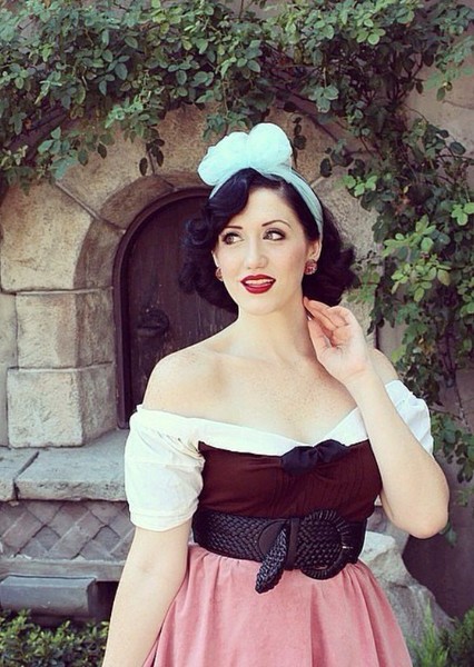 Allison Erland photo