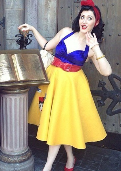 Allison Erland photo