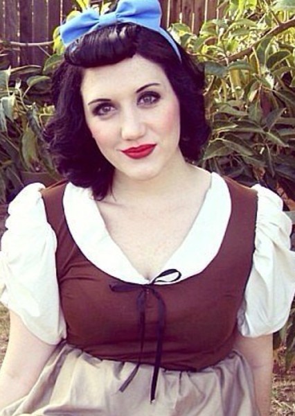 Allison Erland photo