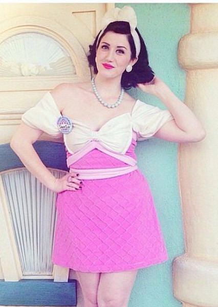 Allison Erland photo