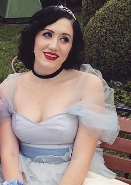 Allison Erland photo