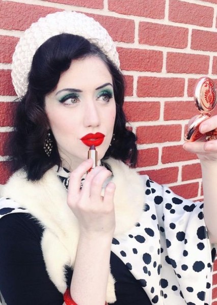 Allison Erland photo