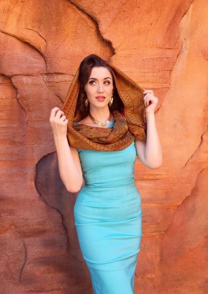 Allison Erland photo